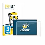 vitre tablette lenovo yoga [Installation facile] La couche adhésive flexible permet de glisser sans bulles et doucement sur la surface - compatible avec Lenovo Yoga Tab 11.1