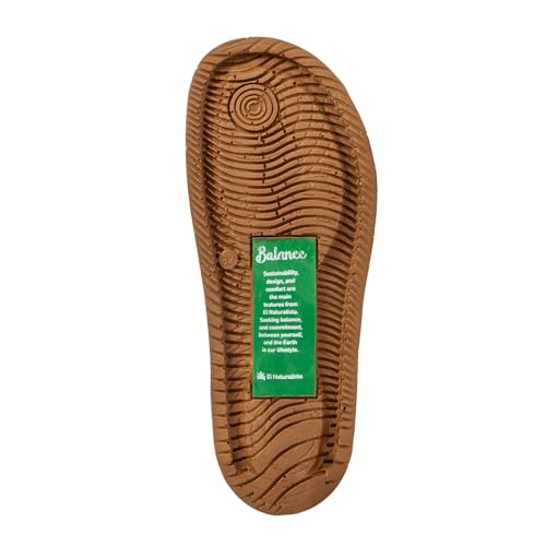 Sandalias planas   El Naturalista Balance N5796            de diseño unisex para adulto 3