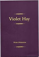 Violet Hay B000XJ93I8 Book Cover