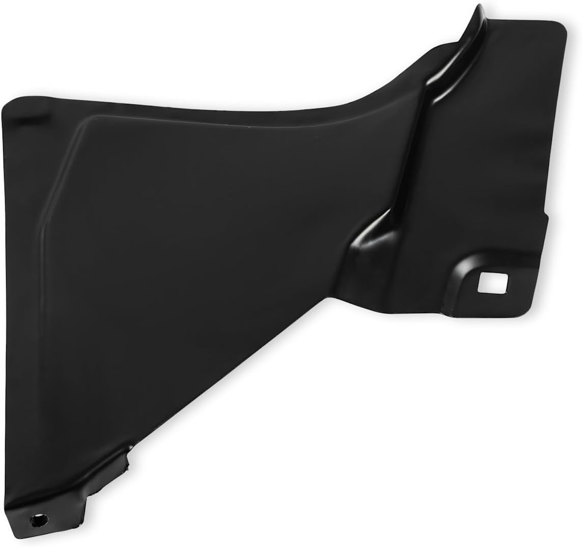 Replacement Kick Panel fits GMC C15 C25 C35 K15 K25 Pickup (6-Cyl I6)
