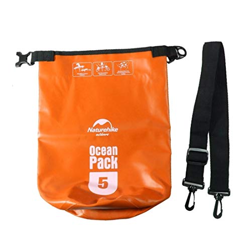 Image of 5 Liter Outdoor Ocean Pack Waterproof Dry Bag