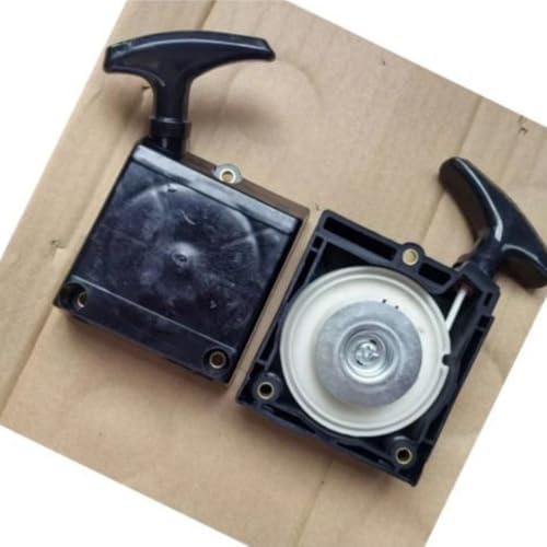 Lanceur à rappel TH43 TH48 pièce de rechange motoculture OEM 490882442 - 2