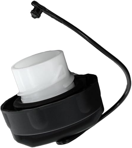 Miniatura 8 de Apeixoto Tapa de gasolina compatible con Dodge Ram 1500 2500 3500 Charger Challenger Dart Durango Journey Nitro Grand Caravan Calibre Dakota Tapa de