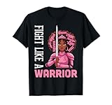 B4Shop Breast Cancer Awareness Month Warrior