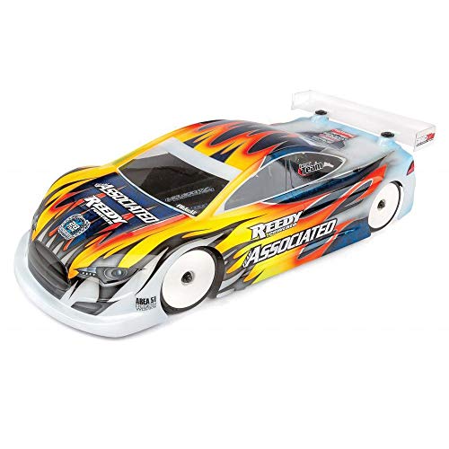 Team Associated 30122 TC7.2 1/10 4WD Electric On-Road...