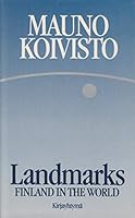 Landmarks; Finland in the World 9512628023 Book Cover