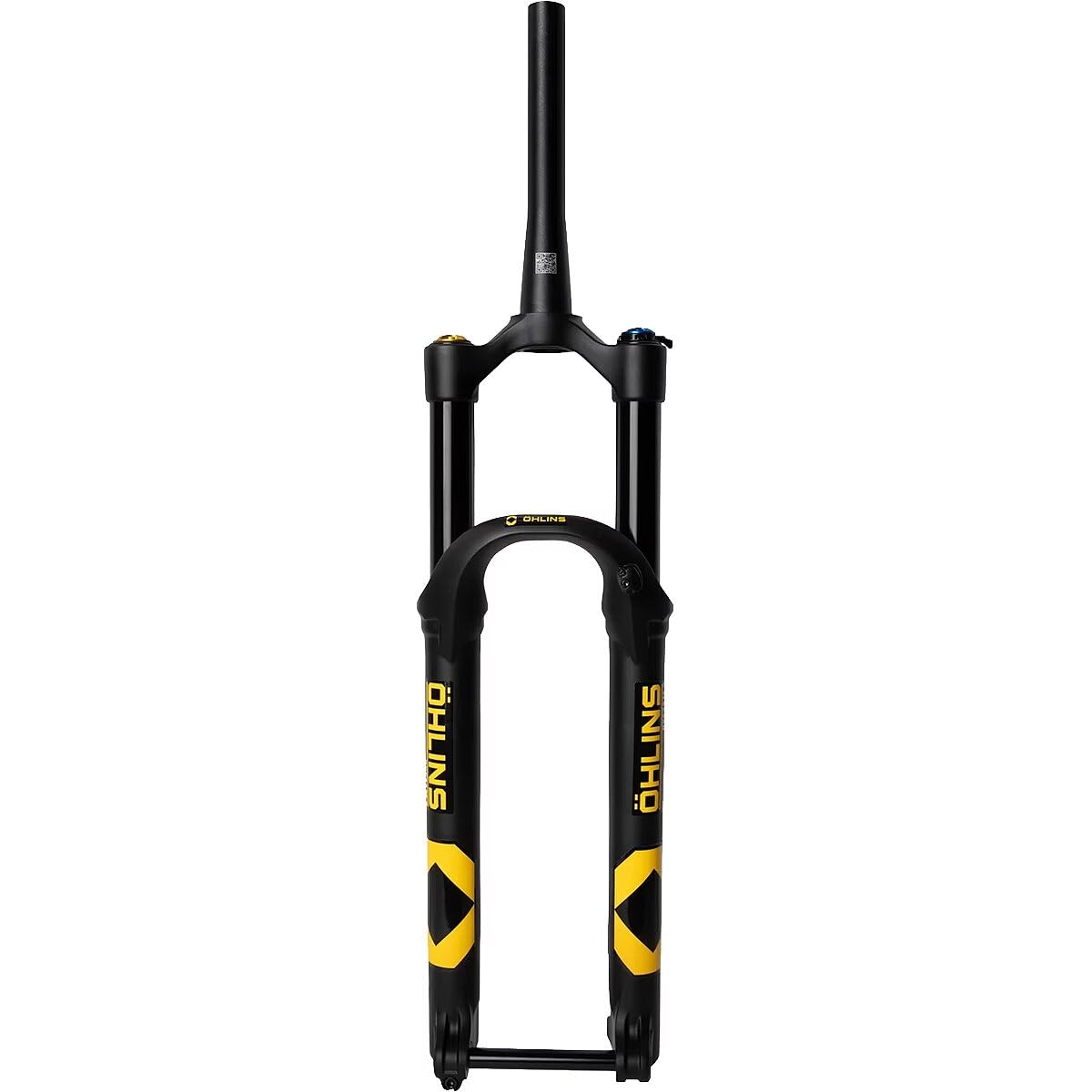 Amazon.co.jp: Ohlins Rxf34 M.2 29インチ フォーク グロスブラック