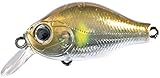 Poids (g): 6.8 Zip Baits LEURRE Flottant B SWITCHER 1.0-4.5CM - 6.8, A l\'unité, 820, 4.5, Flottant
