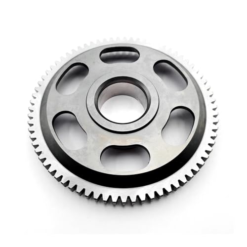 Pignon de sortie LH 550L M565LT haute résistance anti-usure - 2