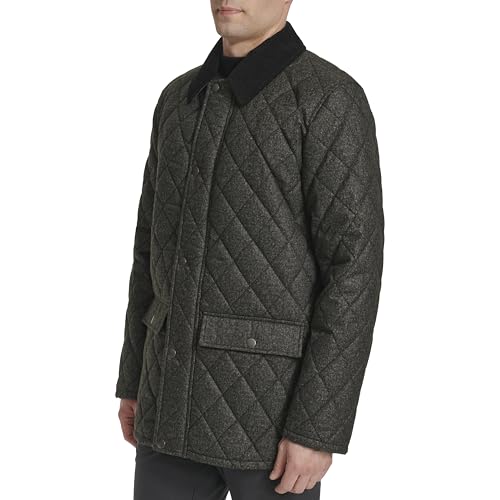 Image of Cole Haan Men's Print Casual Formal Jacket