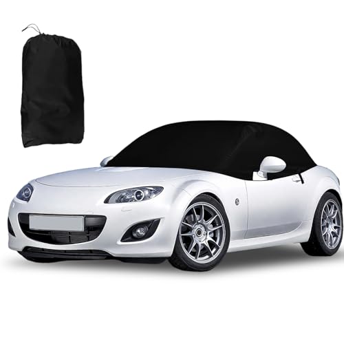 Amazon.co.jp: 【600D高密度オックスフォード布製】UmeMart 車用カバー