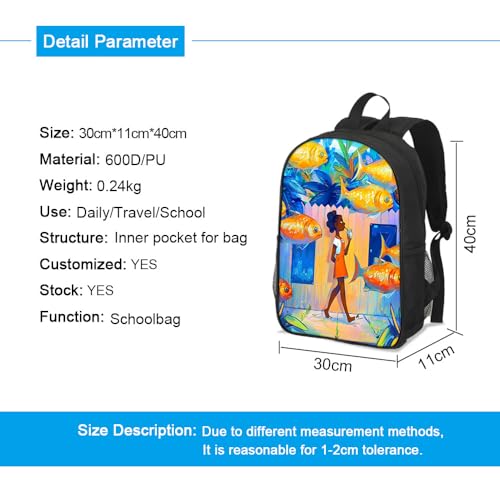 Sac à dos de jeu d'anime léger à impression 3D pour le collège