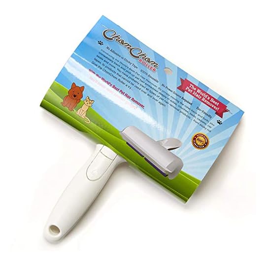ChomChom Roller Pet Hair Remover