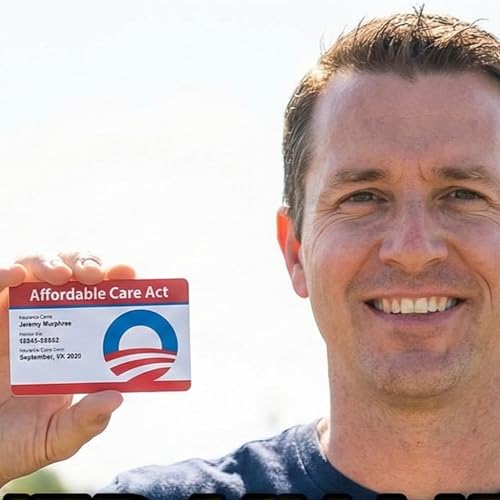 Saved by Obamacare: My Morgellons Story