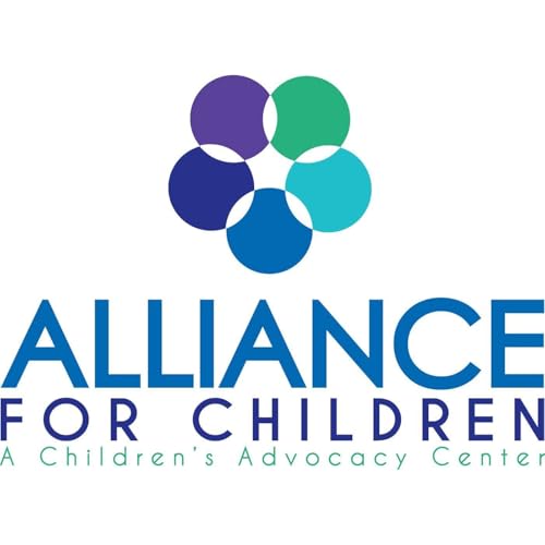 『Digital Footprints: When Cute School Photos Become Safety Risks with Alliance For Children』のカバーアート