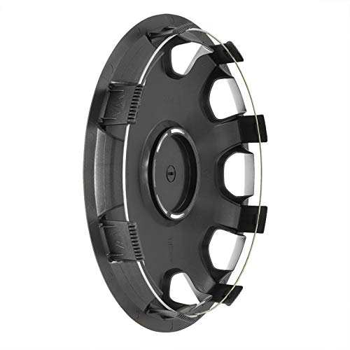 Versaco Auto Radkappen Set Dakar Nc 4Stück 13" Silber