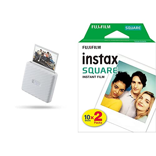 Prodotto 1: Ottieni immagini istantanee di alta qualità nel formato WIDE, il più ampio della famiglia instax