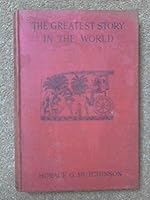 The Greatest Story in the World Period II B006MI4N5C Book Cover