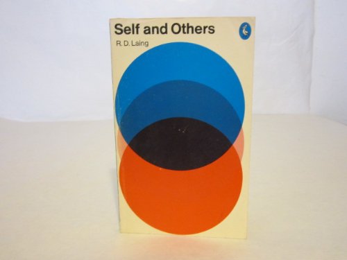 self and others B000GRME2O Book Cover