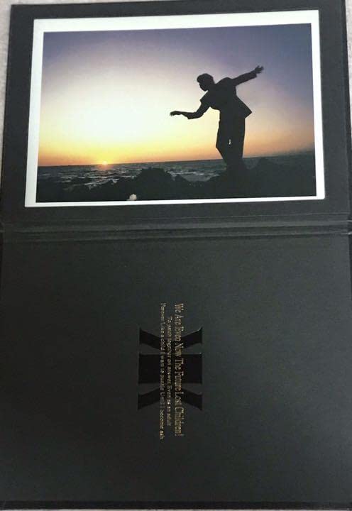 Amazon.co.jp: 吉川晃司 My Dear Cloudy Heart ポストカードセット