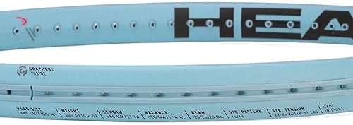 Miniatura 6 de Head Raqueta de tenis Instinct MP 2025