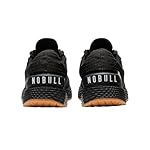 NOBULL Men's Allday Ripstop Shoe | Athletic Cross-Training Sneaker for Gym, Running & Walking, Comfortable Workout Trainers - Image 4
