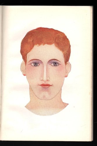 A BOOK OF MAKE-UP B000SEG994 Book Cover