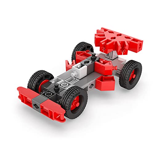 Image of Engino Speedster Formula (Multicolour)
