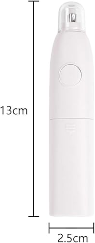 Miniatura 2 de Kit de borrador eléctrico con 10 repuestos de borrador, borradores automáticos para dibujo de artistas, pintura, bocetos, dibujos, planos