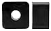 ACDelco Professional 45G0702 Front Suspension Stabilizer Bushing