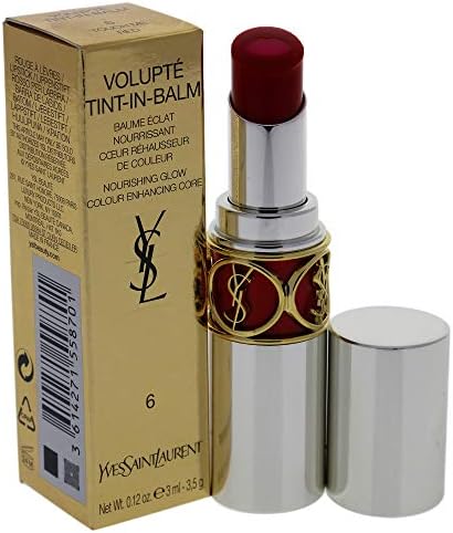 ysl touch me red