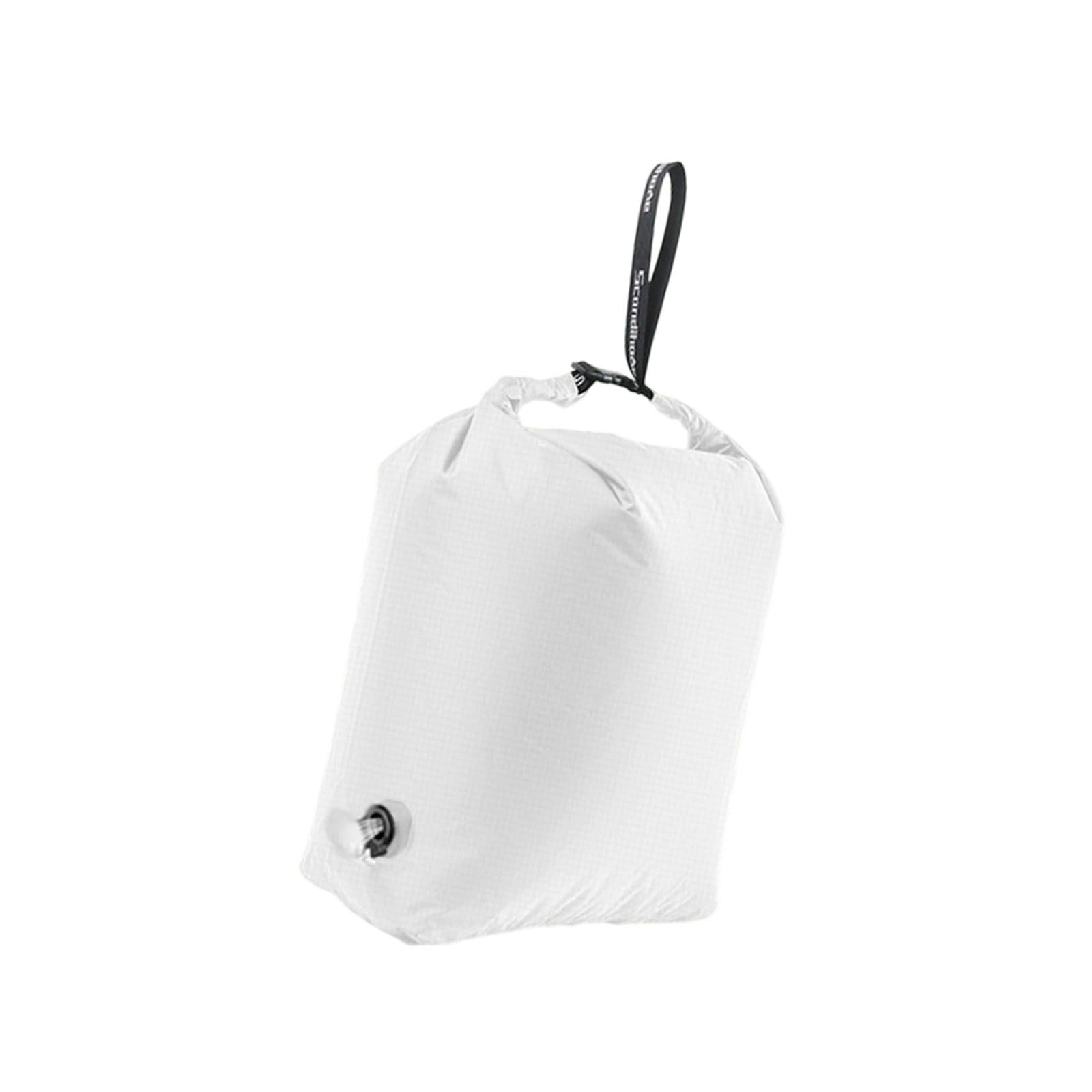 Capacity Clothes Compression Bag Reinforced Leakproof Storage Space Saving Solution Waterproof Travel Compression Bag