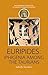 Produktbild Euripides: Iphigenia among the Taurians (Companions to Greek and Roman Tragedy)
