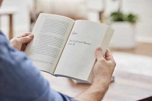 Slave: The Hidden Truth About Your Identity in Christ - Image 3