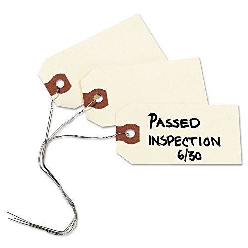 AVE12602 United STATIONERS (OP) TAG,SHPG,MLA,13PT,