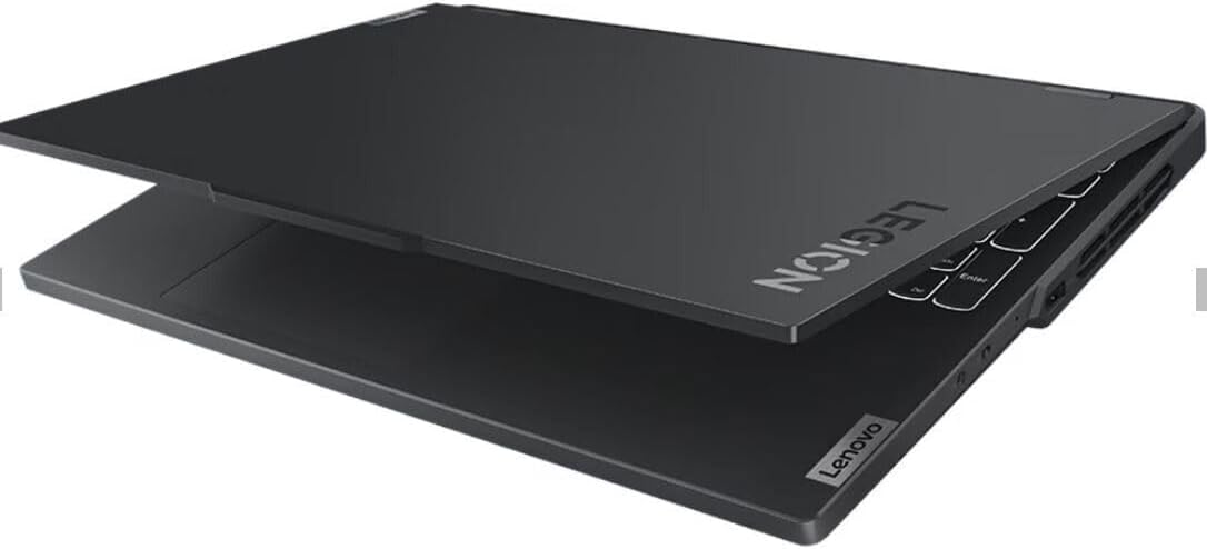 Lenovo Notebook Legion 5 Gaming Intel Core i9-13900HX 16GB Ram 1TB SSD Geforce RTX4060 8GB GDDR6 16 WQXGA 2560x1600 IPS 300nits Anti-glare, 100% sRGB, 165Hz FREEDOS