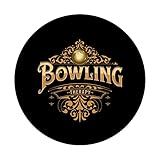 Zoom IMG-2 bowling terapia popsockets popgrip intercambiabile