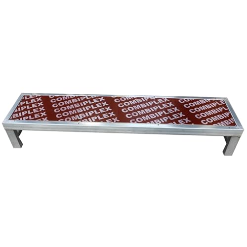 Estrades de chœur pliables de qualité commerciale avec escalier choral robuste
