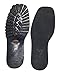 SoleTech Hiker Full Lug (100) Sole (Size 10/11) Black