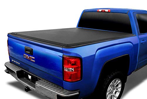 Tyger Auto T3 Soft Tri Fold Truck Bed To Buy Online In Aruba At Desertcart