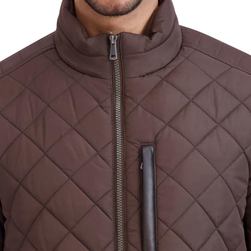Image of Cole Haan Men's Signature Quilted Jacket