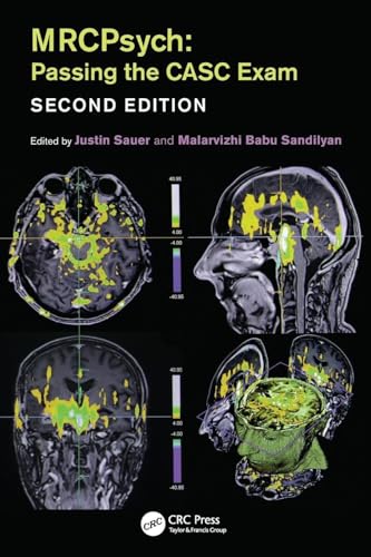Mrcpsych