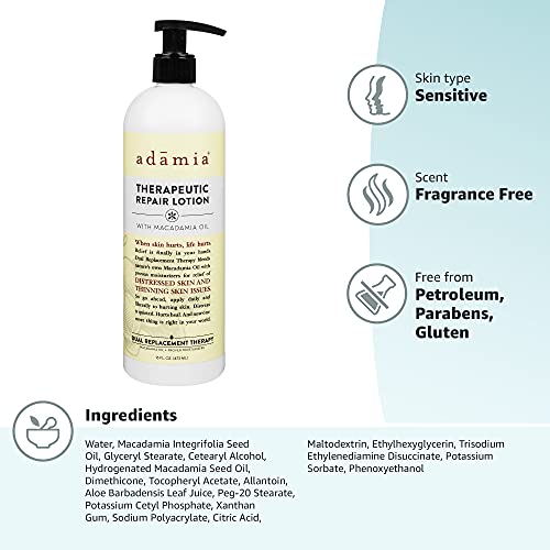 Adamia 355337-BC00395319 Therapeutic Repair Lotion thumb #7