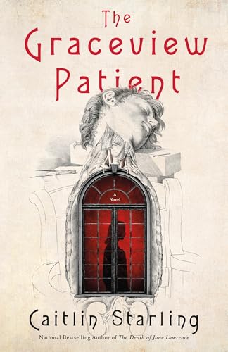 Cover of The Graceview Patient