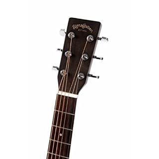 Sigma Guitars GMC-STE-BKB – Image 5