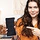 lasuroa Thermo-Telefonhülle, Handytaschen Warme Telefonhülle Smartphone-Tasche um Einfrieren und Überhitzen bei Outdoor-Sportarten zu verhindern