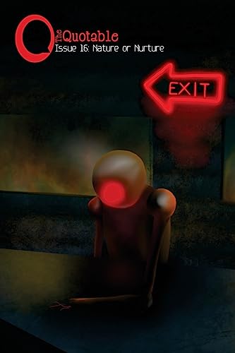 Preisvergleich Produktbild The Quotable 16 - Nature or Nurture