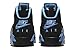 Nike Men's Jumpman MVP Black/University Blue, DZ4475 004, 9