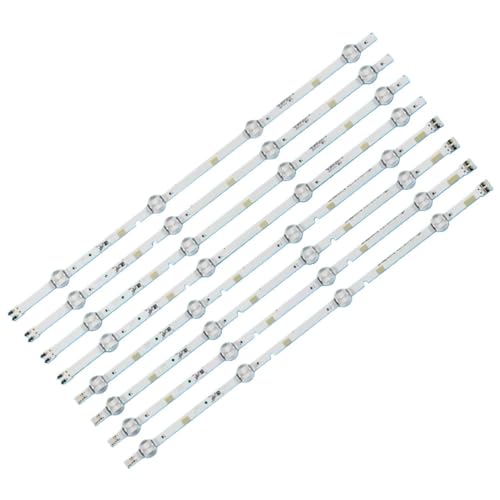 Kit de reemplazo LED para TV 48'' que repara la pantalla oscura UE48J5200