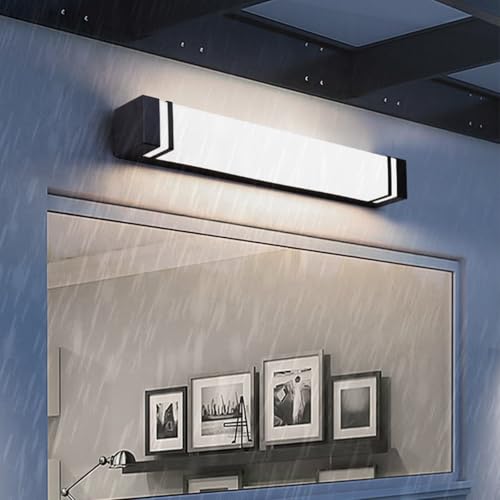 Eclairage mural jardin LED applique extérieure étanche IP65 balcon